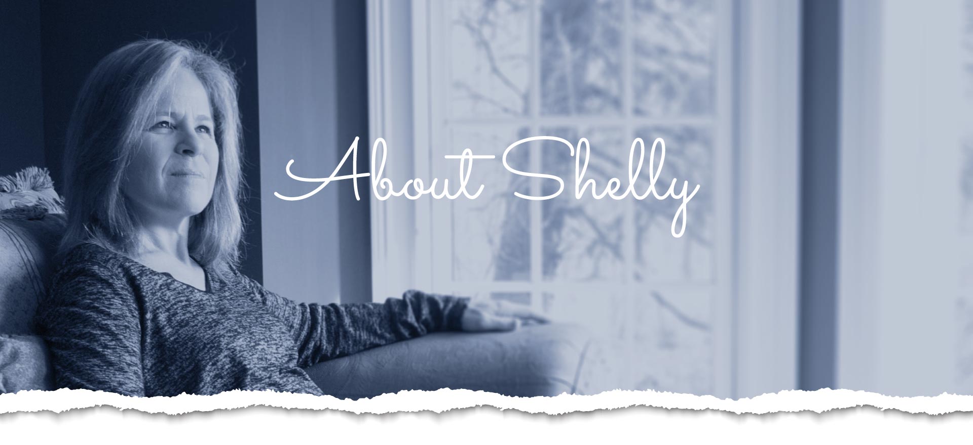 About Shelly McNamara About Shelly McNamara
