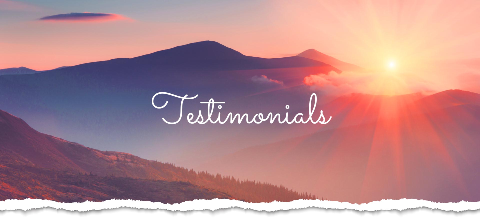 testimonials-sunrise