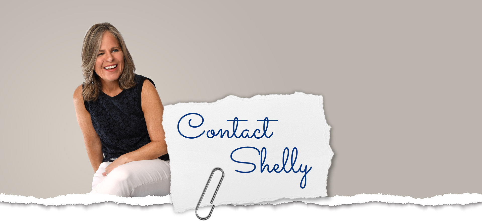 Contact Shelly McNamara