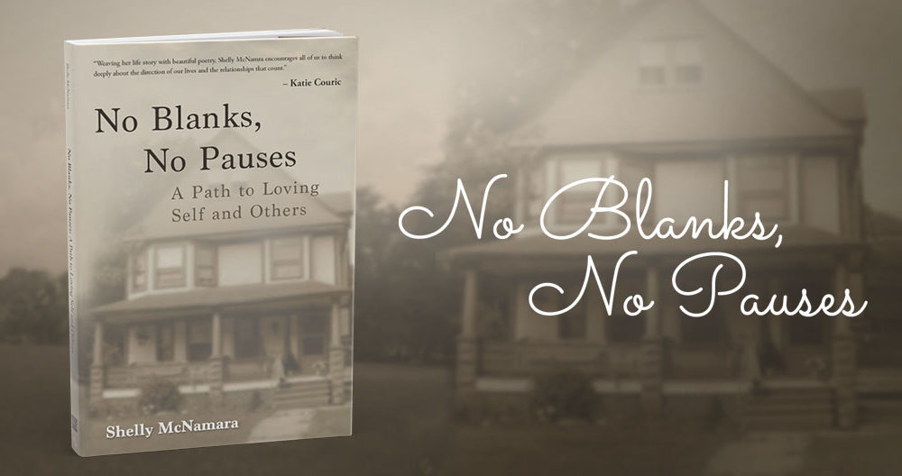 Announcing No Blanks, No Pauses